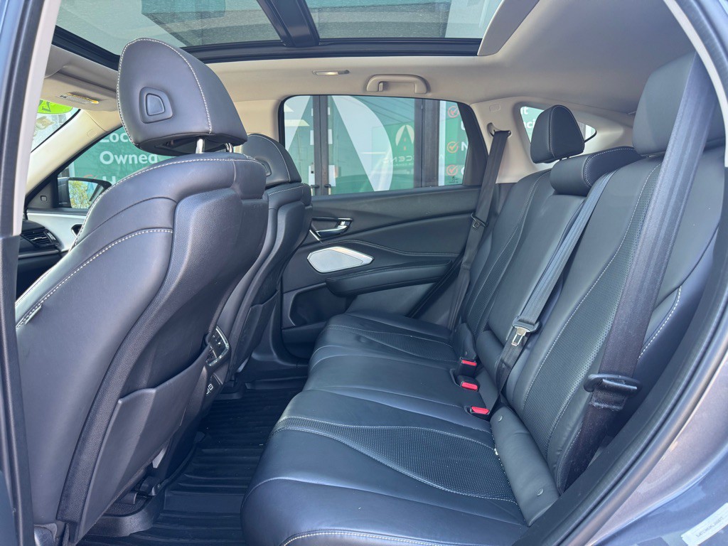 2019 Acura RDX Image 10