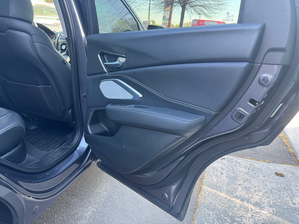 2019 Acura RDX Image 11