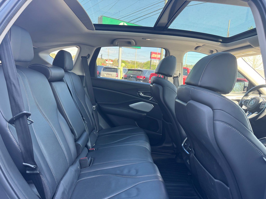2019 Acura RDX Image 12