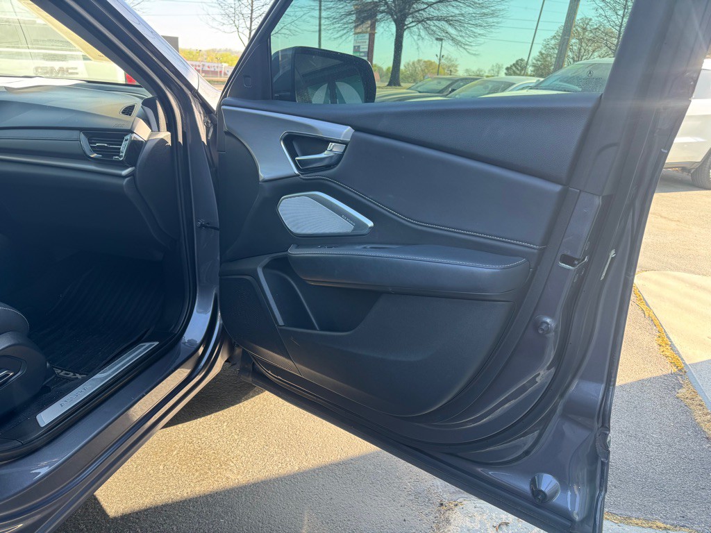 2019 Acura RDX Image 13
