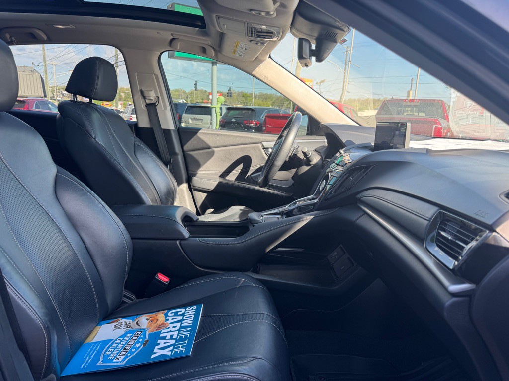 2019 Acura RDX Image 14