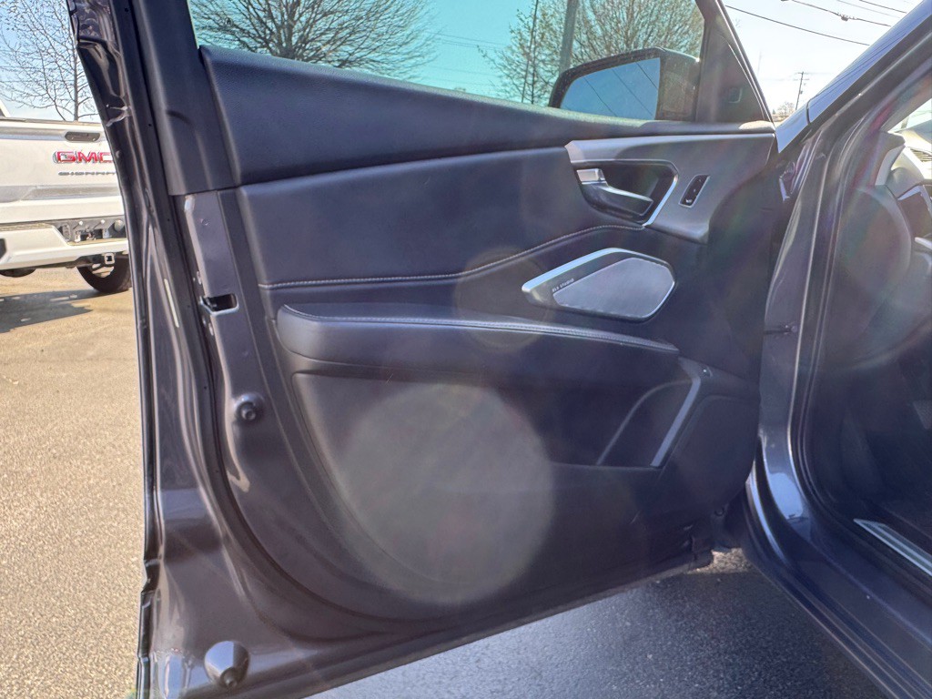 2019 Acura RDX Image 15