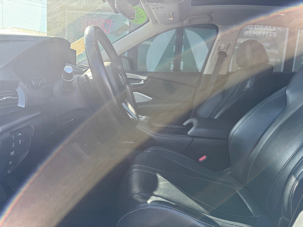2019 Acura RDX Image 16