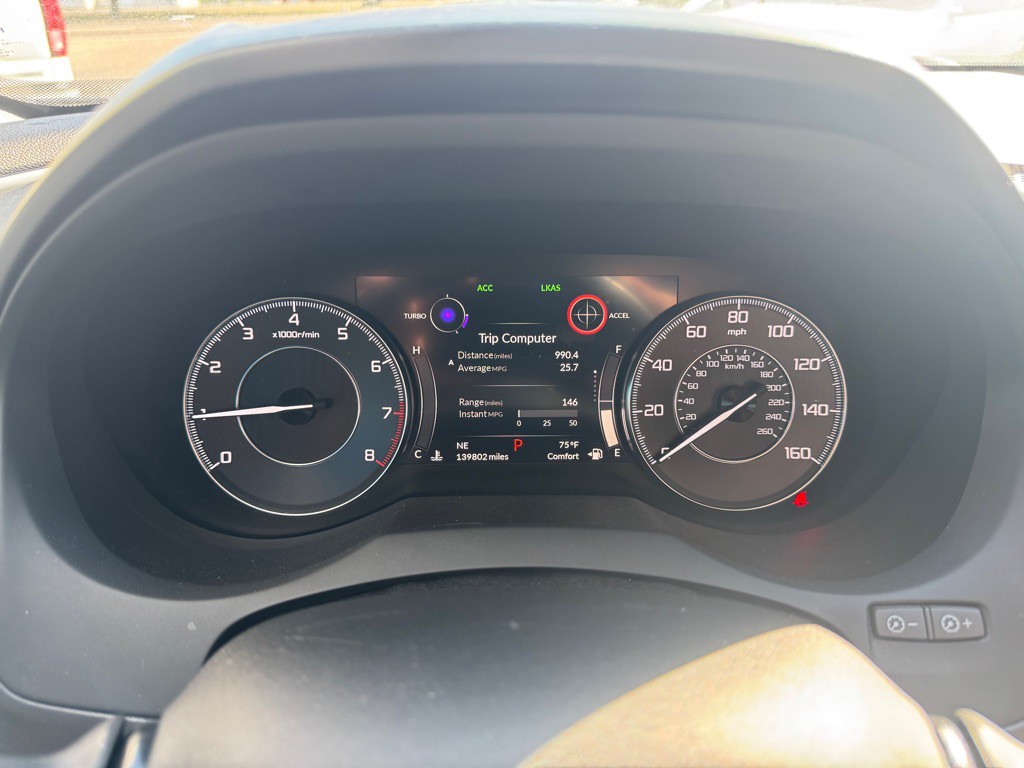 2019 Acura RDX Image 17