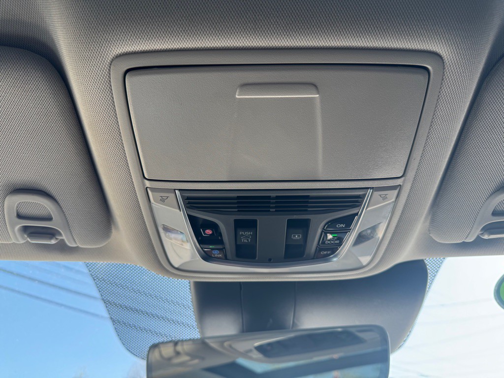 2019 Acura RDX Image 18