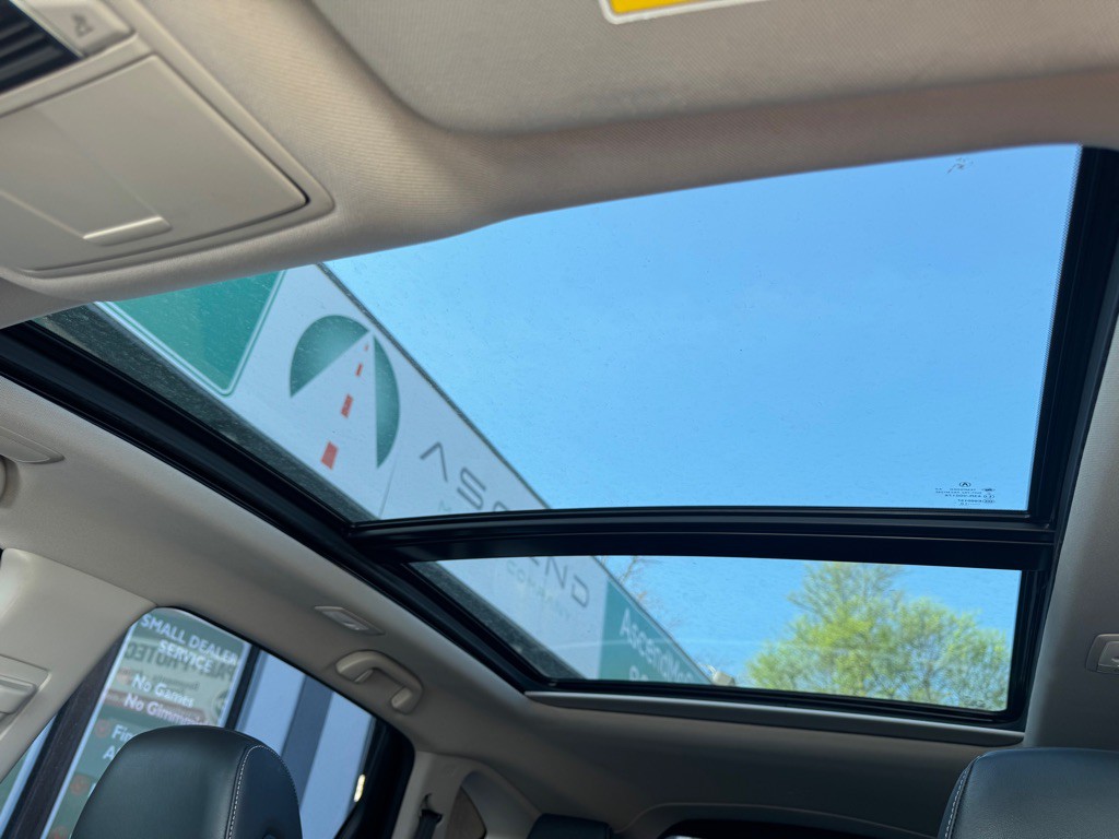 2019 Acura RDX Image 19