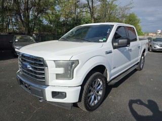 Image for 2017 Ford F-150 XLT ID: 7315742