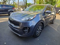 Image for 2019 Kia Sportage EX ID: 7315762