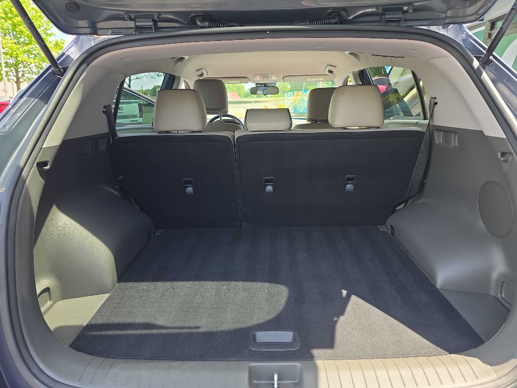 2019 Kia Sportage Image 10