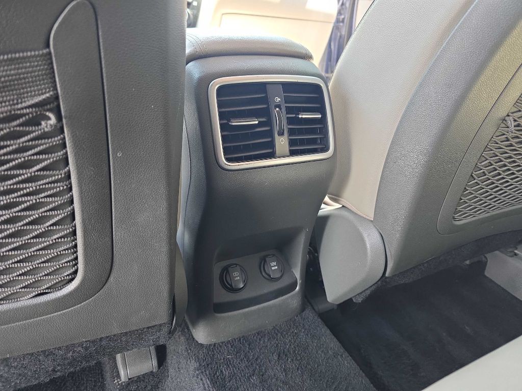 2019 Kia Sportage Image 12