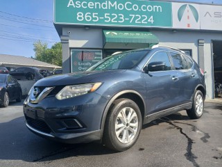Image for 2015 Nissan Rogue SV ID: 7321799