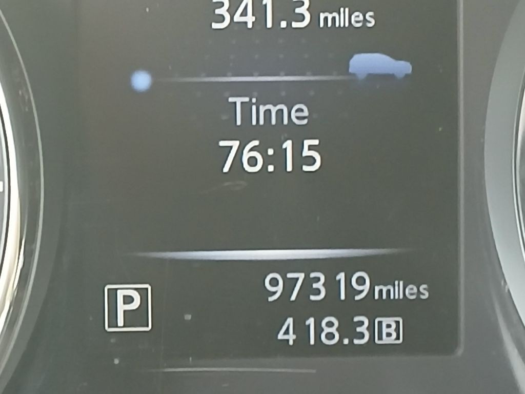 2015 Nissan Rogue Image 10