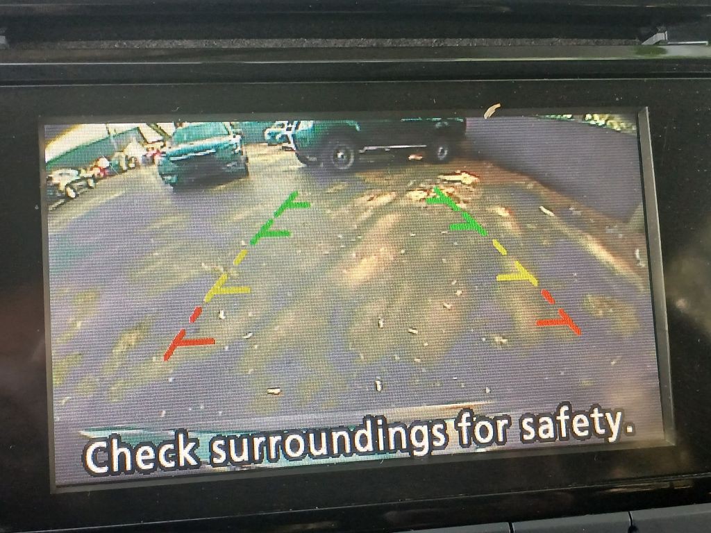 2015 Nissan Rogue Image 13