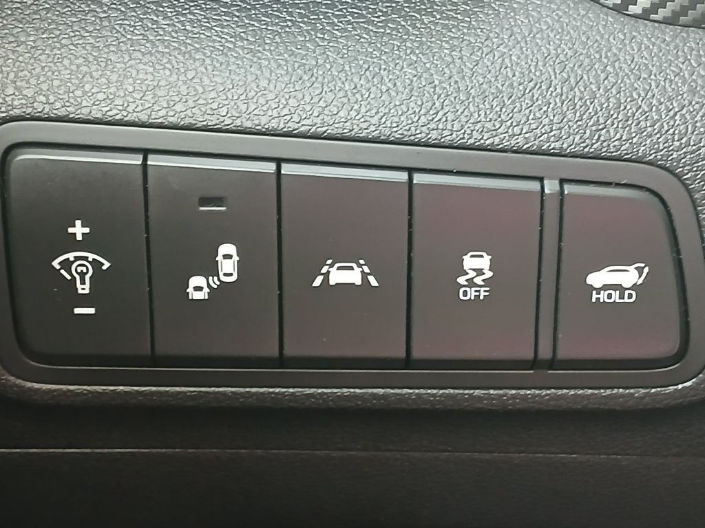 2020 Hyundai Tucson Image 10