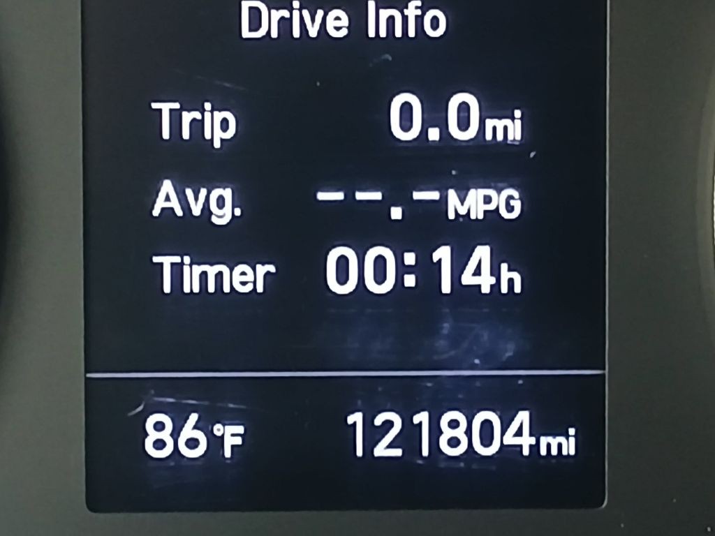 2020 Hyundai Tucson Image 11