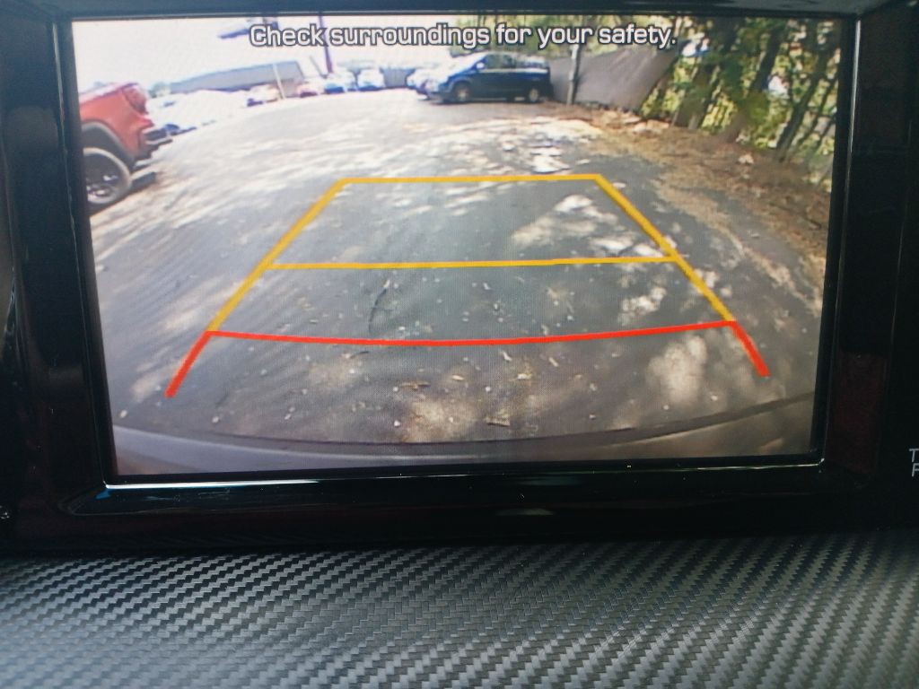 2020 Hyundai Tucson Image 13