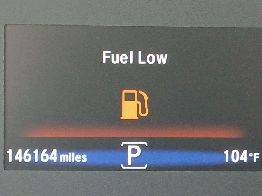 2016 Honda Pilot Image 13