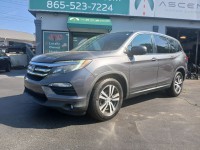 Image for 2016 Honda Pilot EX-L ID: 7333409
