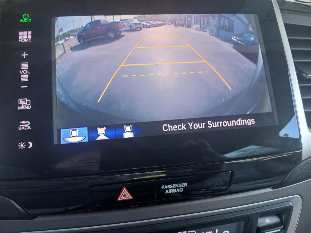 2016 Honda Pilot Image 8