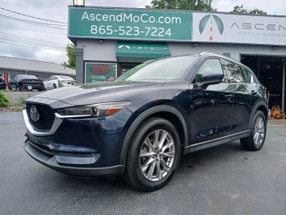 Image for 2019 Mazda CX-5 Grand Touring ID: 7348489