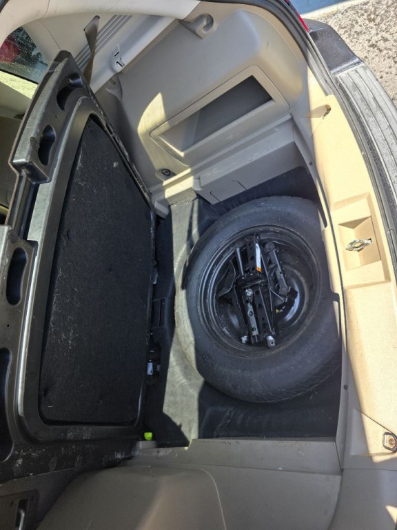 2014 Jeep Compass Image 17