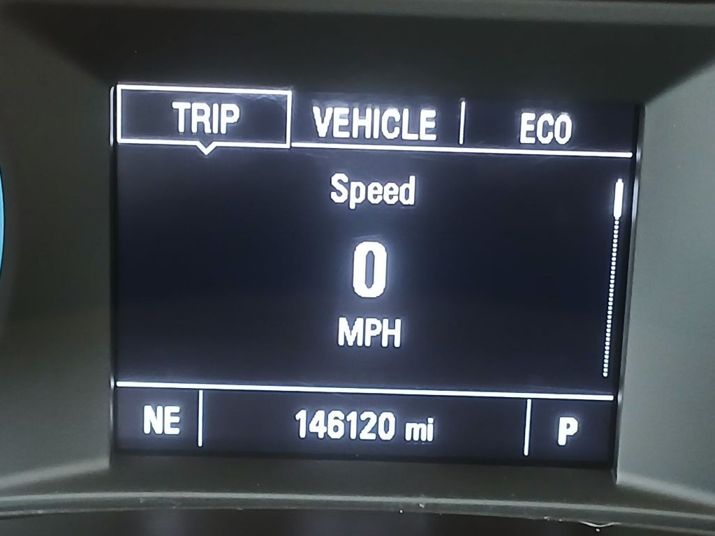 2019 Chevrolet Malibu Image 11