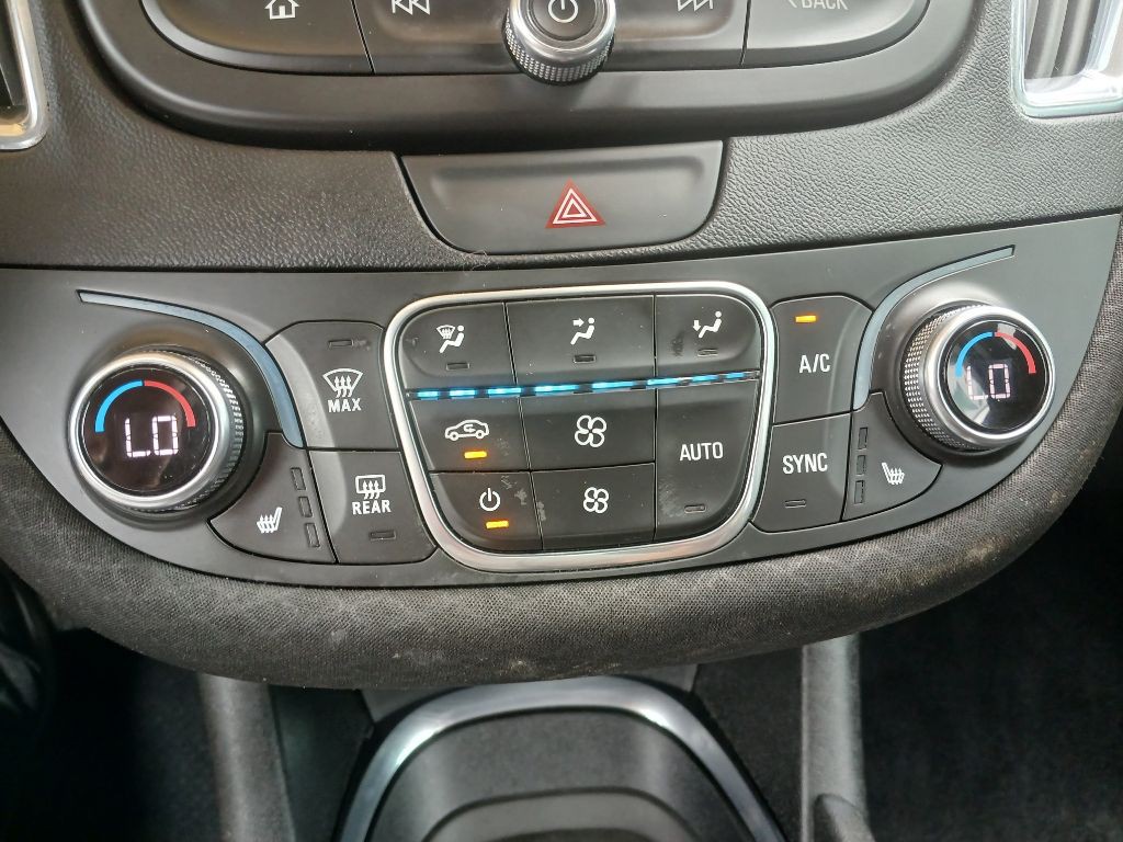 2019 Chevrolet Malibu Image 13