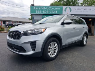 Image for 2019 Kia Sorento LX ID: 7380938