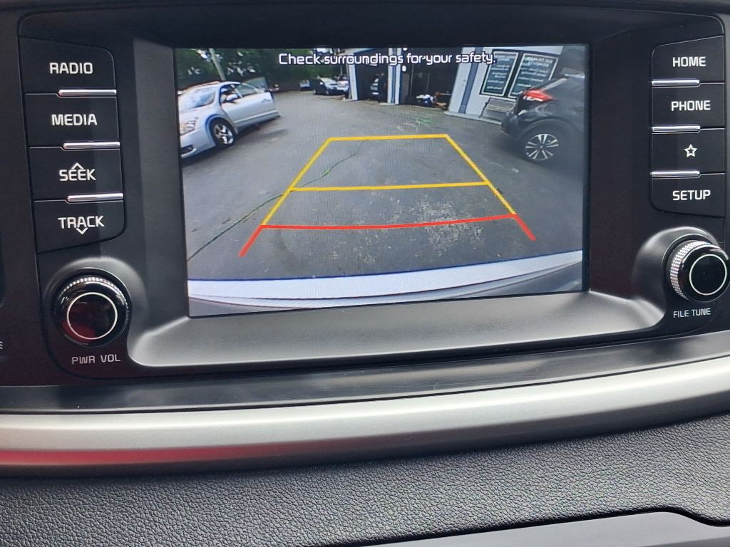 2019 Kia Sorento Image 8