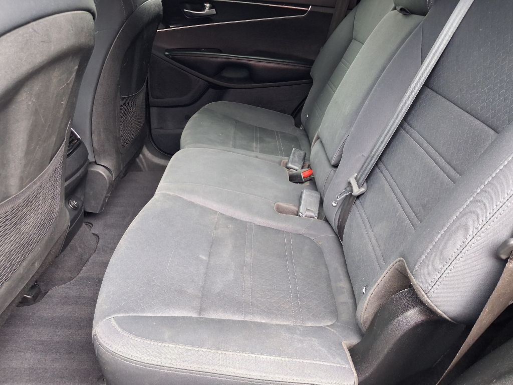 2019 Kia Sorento Image 12