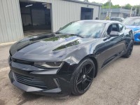 Image for 2018 Chevrolet Camaro LT ID: 7384175