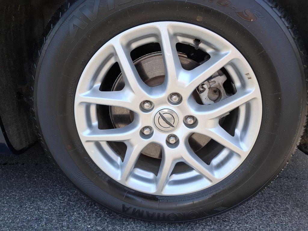 2022 Chrysler Pacifica Image 12