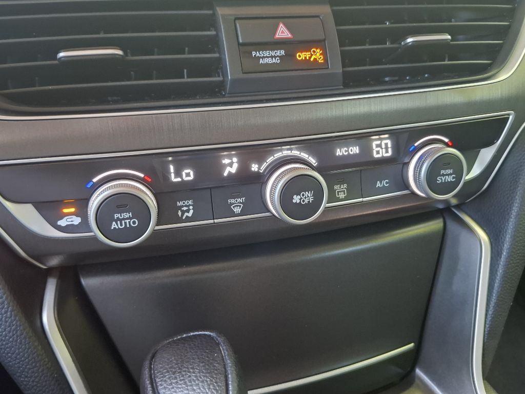 2020 Honda Accord Image 14