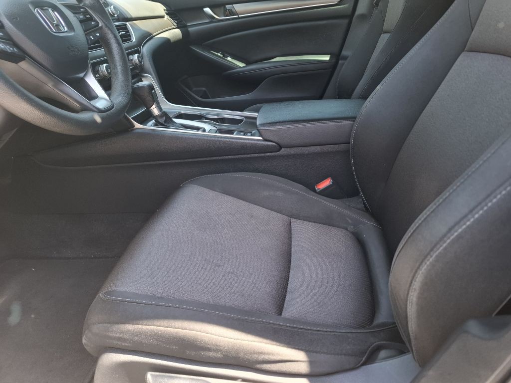2020 Honda Accord Image 7