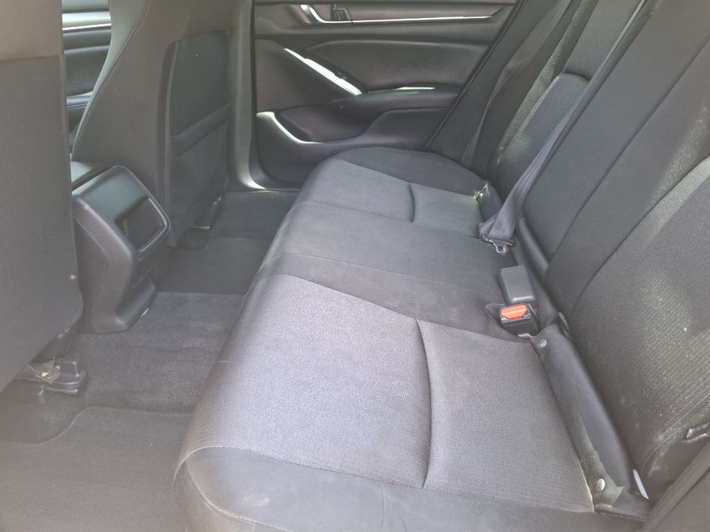 2020 Honda Accord Image 10
