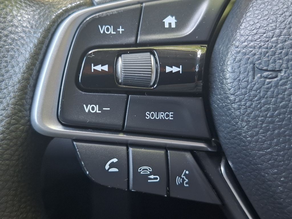 2020 Honda Accord Image 11