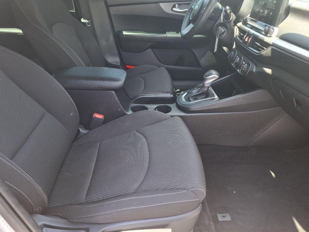 2020 Kia Forte Image 7