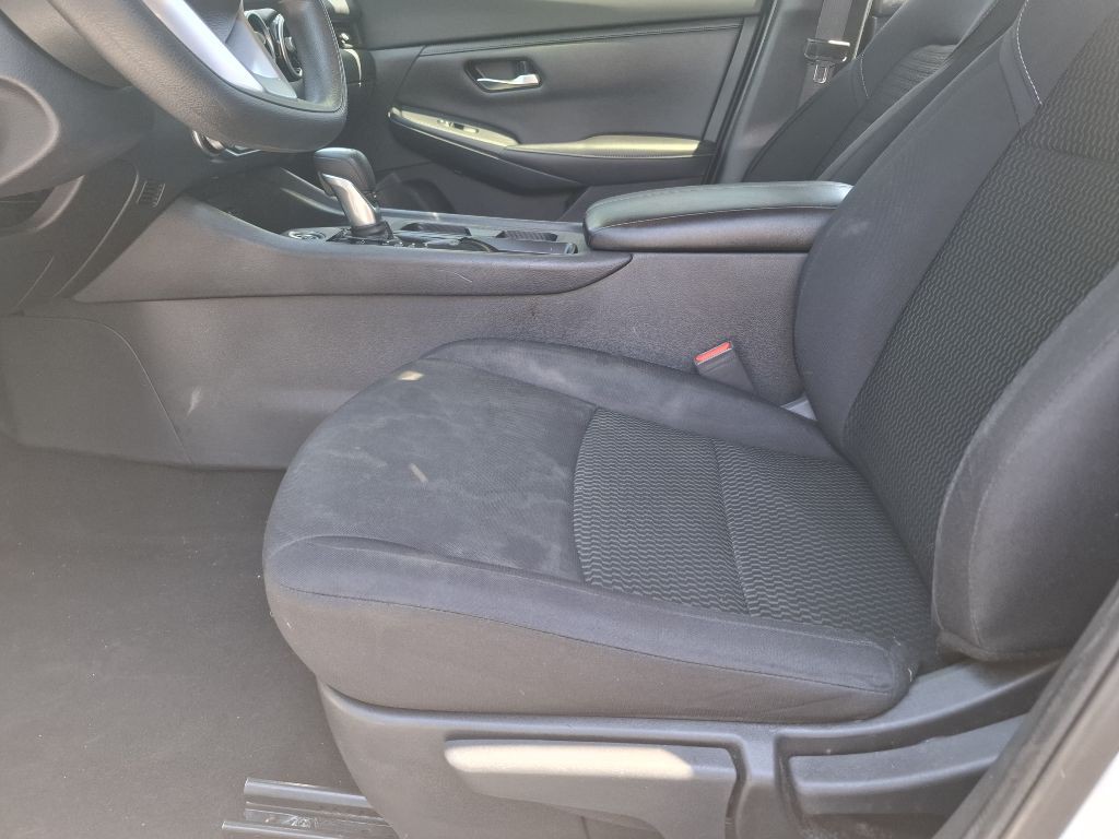 2021 Nissan Sentra Image 6