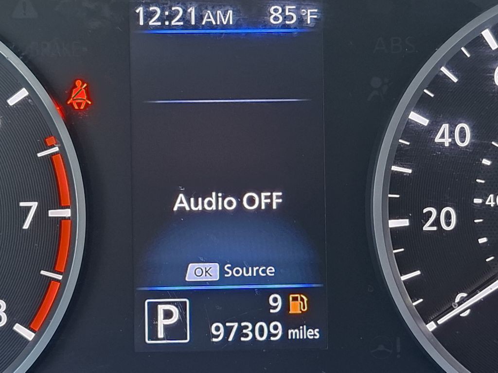 2021 Nissan Sentra Image 8