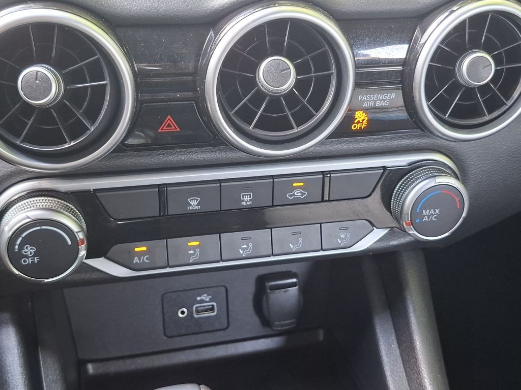 2021 Nissan Sentra Image 9
