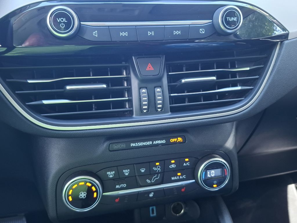 2020 Ford Escape Image 13