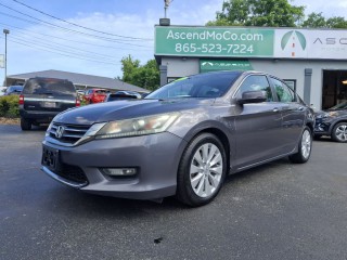 Image for 2013 Honda Accord EX-L ID: 7427608