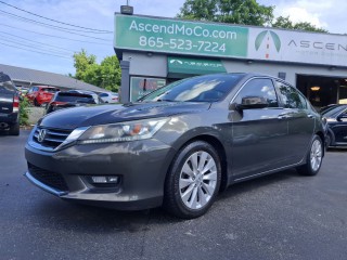 Image for 2015 Honda Accord EX-L ID: 7432602