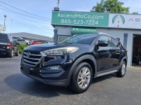 Image for 2017 Hyundai Tucson SE ID: 7432610
