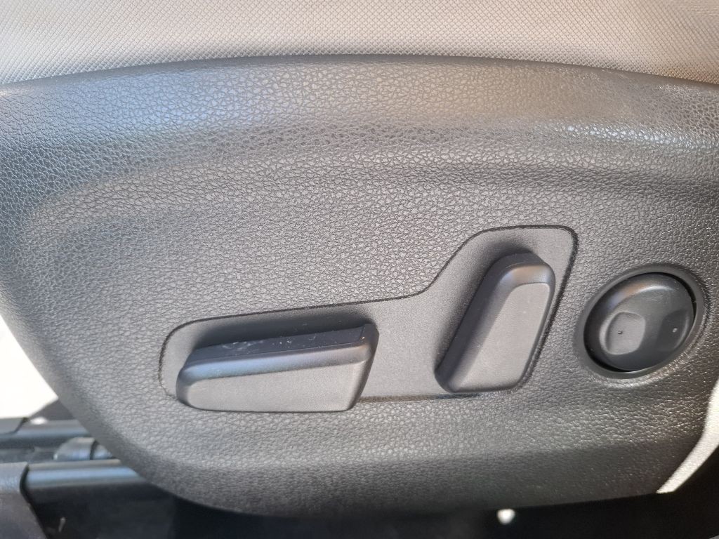 2017 Hyundai Tucson Image 12