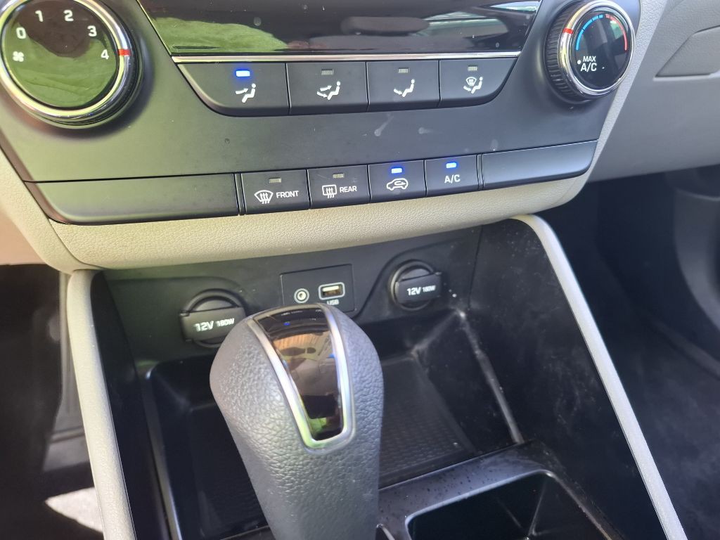 2017 Hyundai Tucson Image 15
