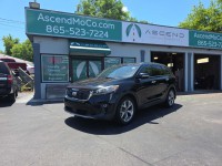 Image for 2019 Kia Sorento Ex Sport ID: 7432633