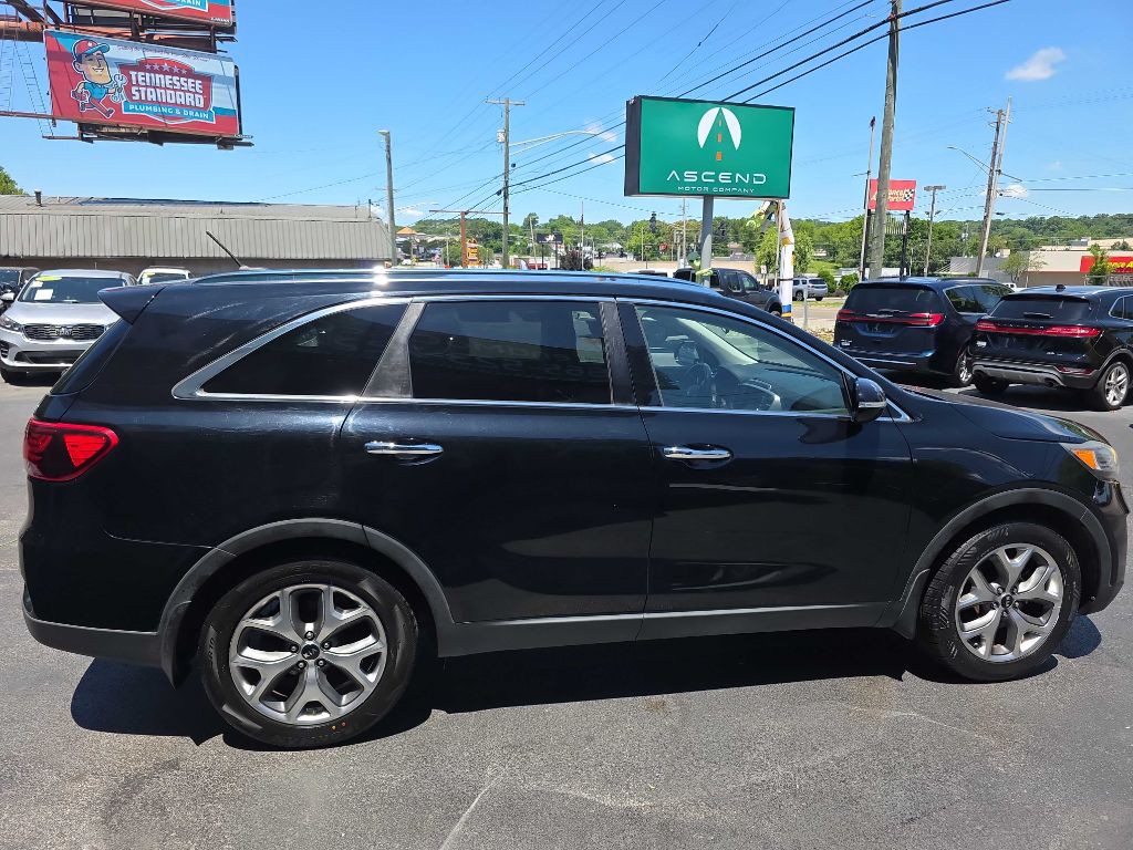 2019 Kia Sorento Image 7