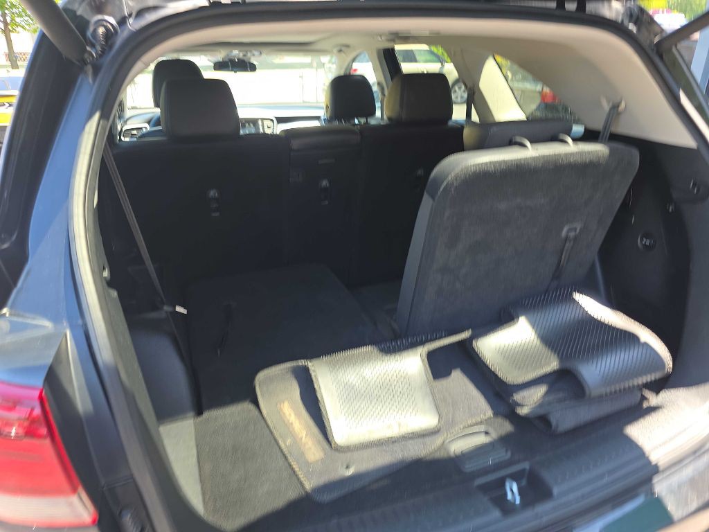2019 Kia Sorento Image 8