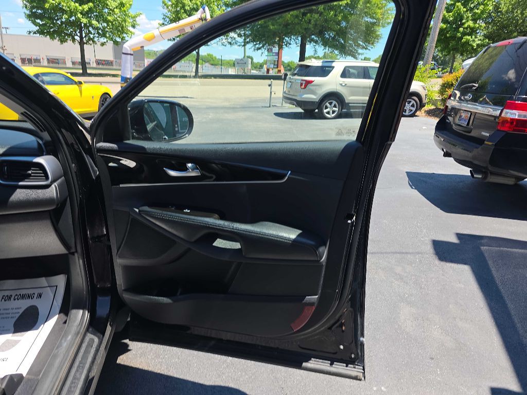 2019 Kia Sorento Image 10